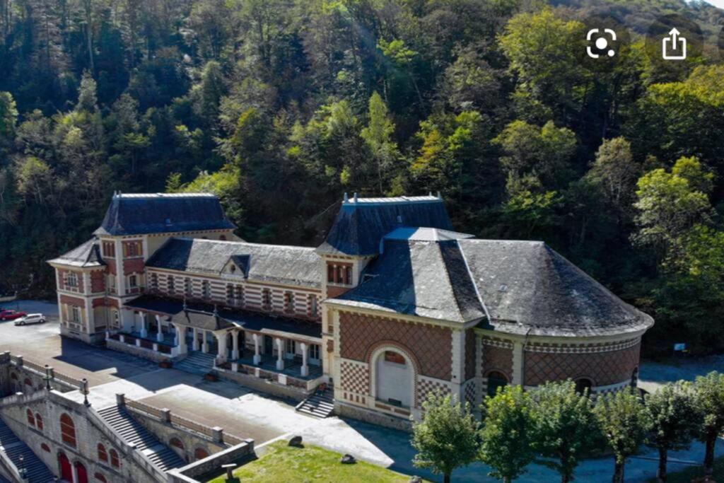 Cocon De La Vallee D'Ossau , Veritable Havre De Paix - 4 A 6 Pers О-Бон Екстериор снимка