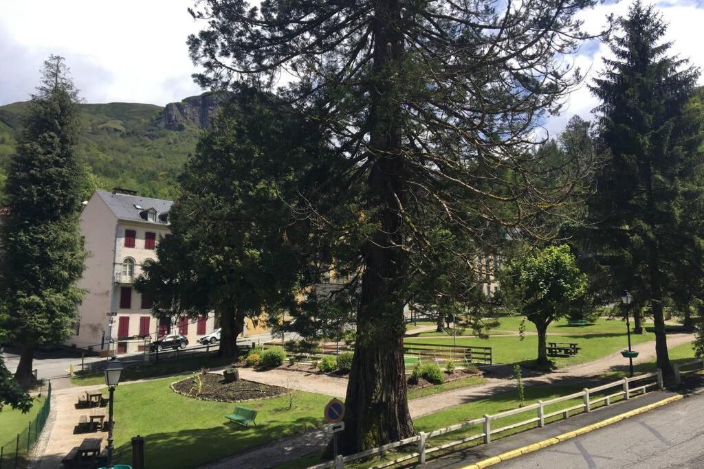 Cocon De La Vallee D'Ossau , Veritable Havre De Paix - 4 A 6 Pers О-Бон Екстериор снимка