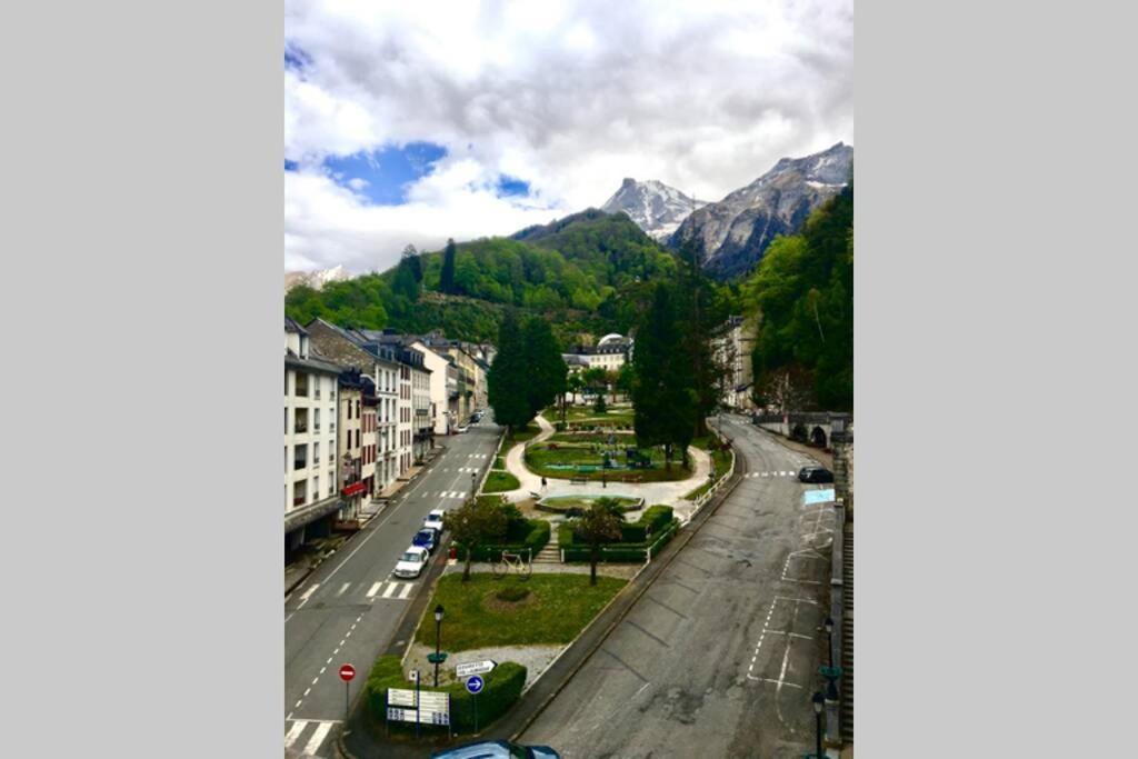 Cocon De La Vallee D'Ossau , Veritable Havre De Paix - 4 A 6 Pers О-Бон Екстериор снимка