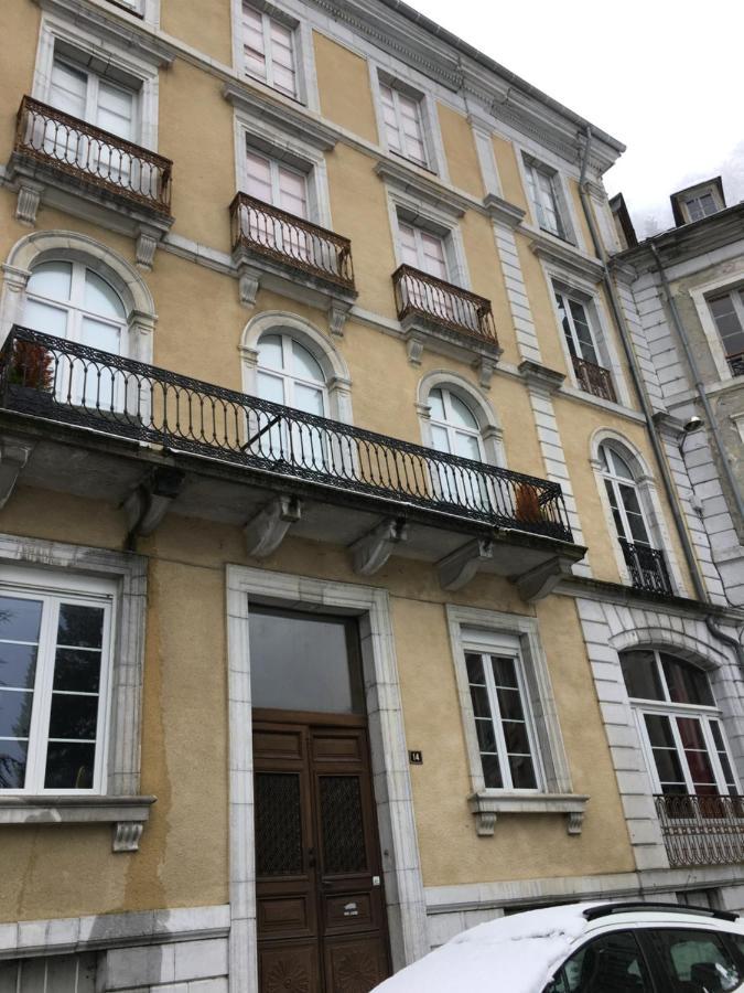 Cocon De La Vallee D'Ossau , Veritable Havre De Paix - 4 A 6 Pers О-Бон Екстериор снимка